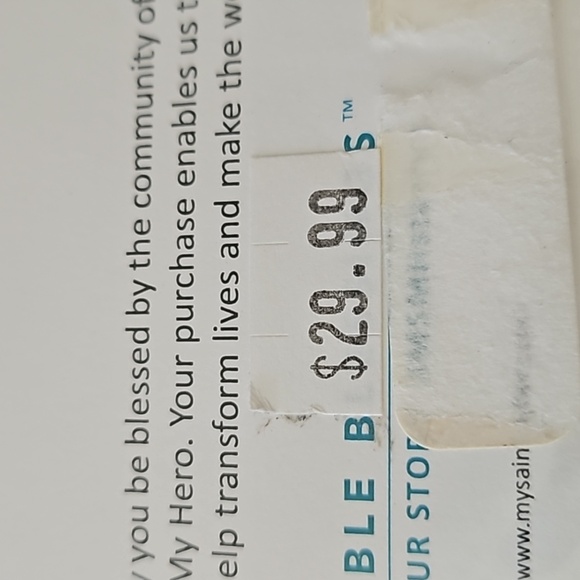 Pet blessing set - Picture 7 of 7